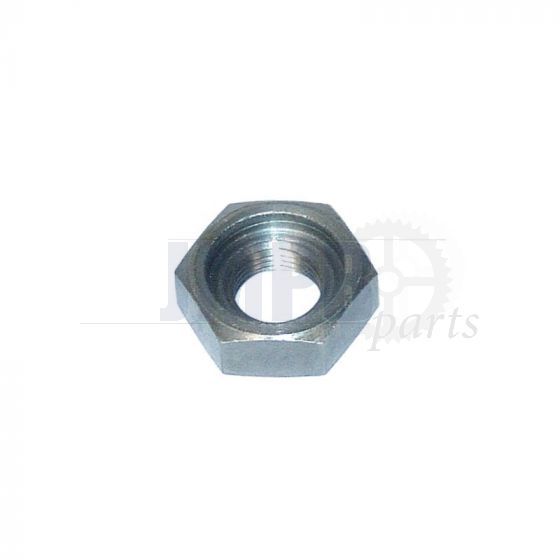 Front sprocket Nut / with resistance