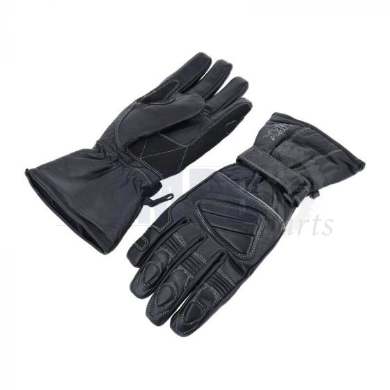 Gloves MKX Pro Street Black