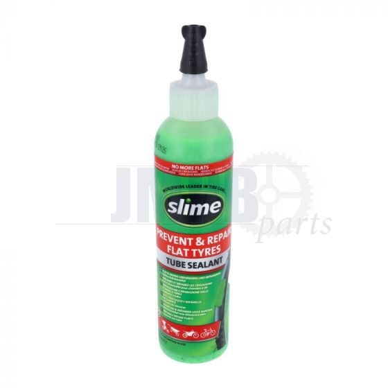 Tire Repair Slime Tube Sealant 237ML