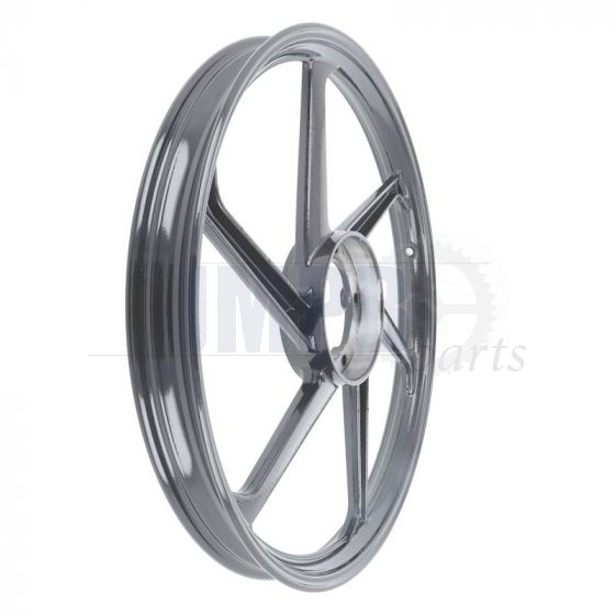 17 Inch Star Rim Puch Maxi Fast Arrow Anthracite