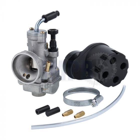 21MM Carburettor Polini CP Plug-in with Aifilter