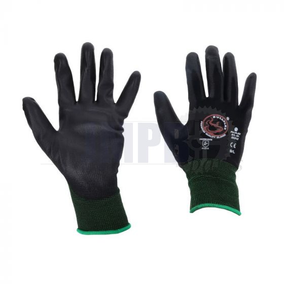 Mounting gloves 1 Pair Medium / Large 9