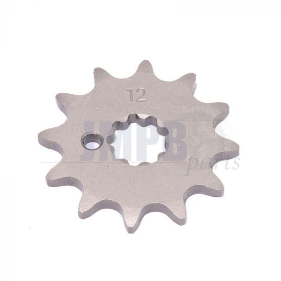 Front sprocket Puch 12 Teeth