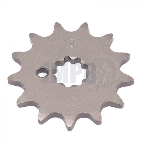 Front sprocket Puch 13 Teeth