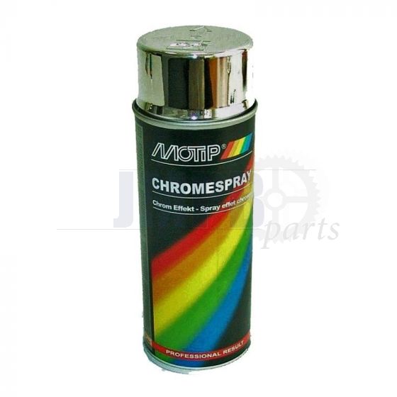 Motip Chrome spray - 400 ML