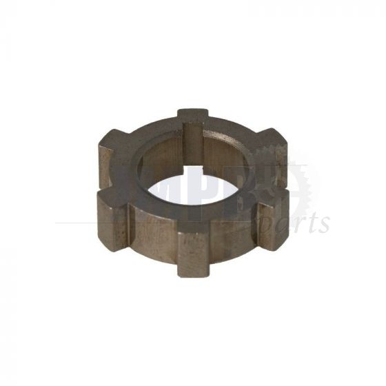 Drive sprocket for the Rotating disc Yamaha FS1