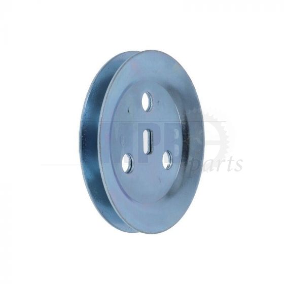 Pulley Citta/Ciao 105MM