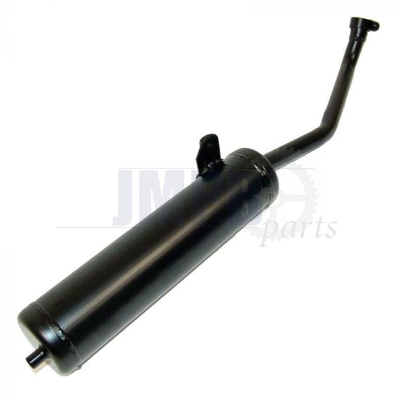 Exhaust Citypower CIAO MIX 23.5MM