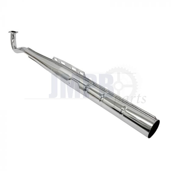 Exhaust Puch Maxi Stockmodel 22MM