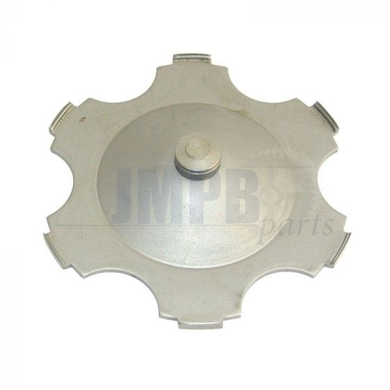 Clutch Bowl Pressure Plate - With pin Puch Maxi Race