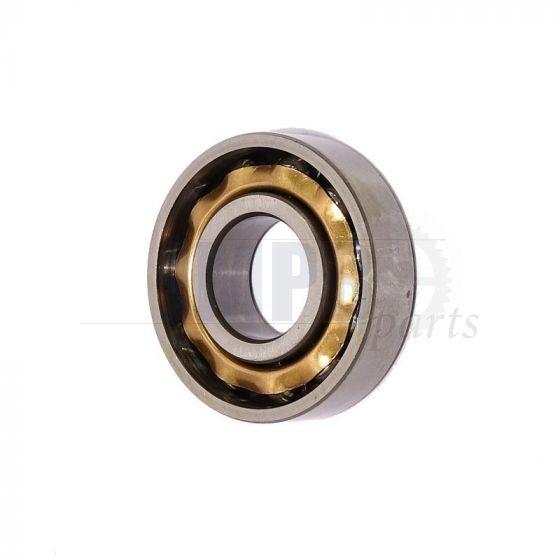 Bearing L17 NSK Brass Cage Puch 2/3/4V - Sachs Foot Gear