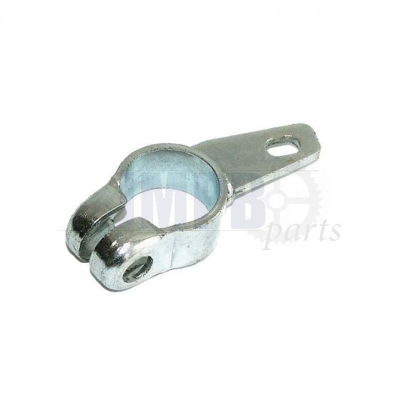 Exhaust mounting bracket Puch MV