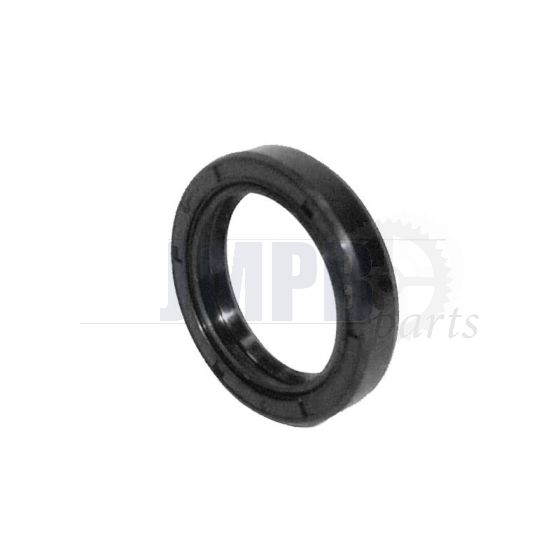 Front sprocket axle Seal Puch ZA50