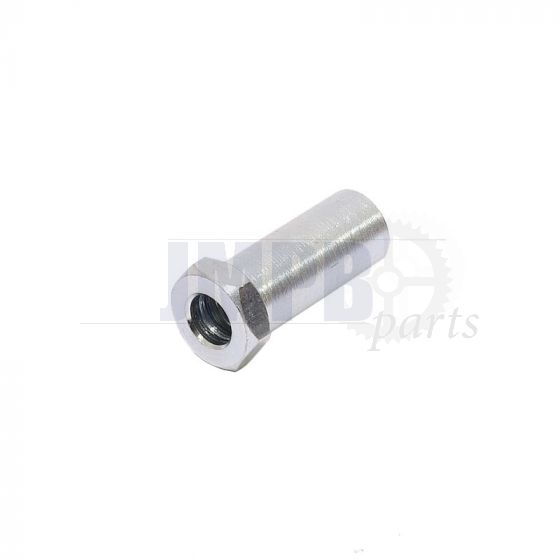 Front wheel axle nut Puch MV/VS/DS