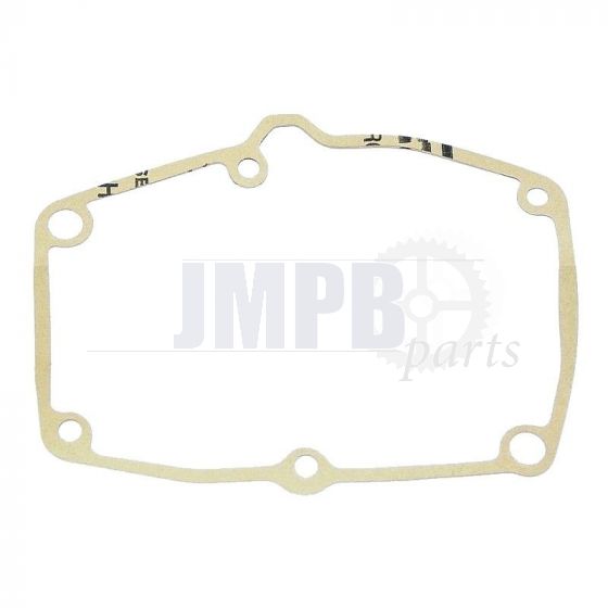 Clutch Lid with Oil Filler Plug Gasket Puch ZA50