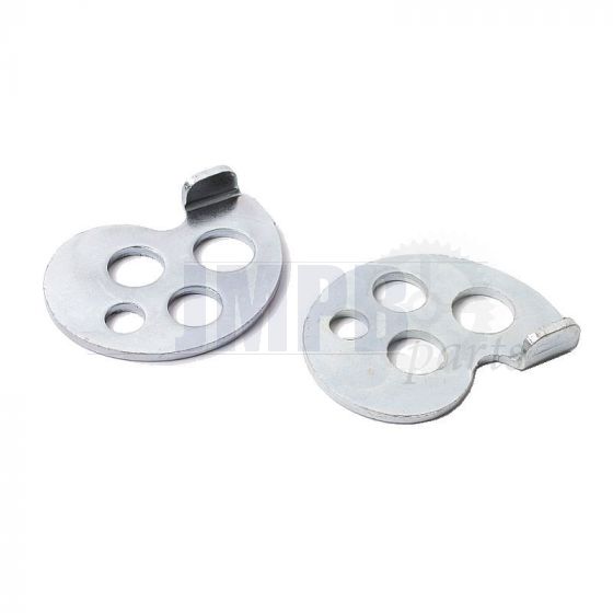 Set Chain tensioners Tomos A3/A35
