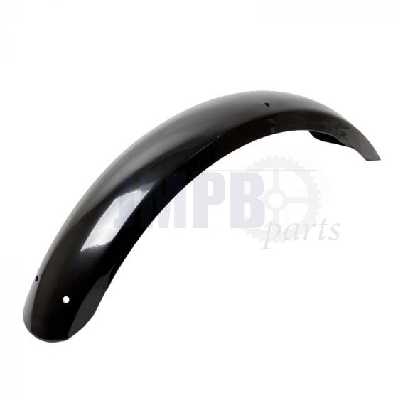 Front Fender Black Tomos A35 Standard from 2007