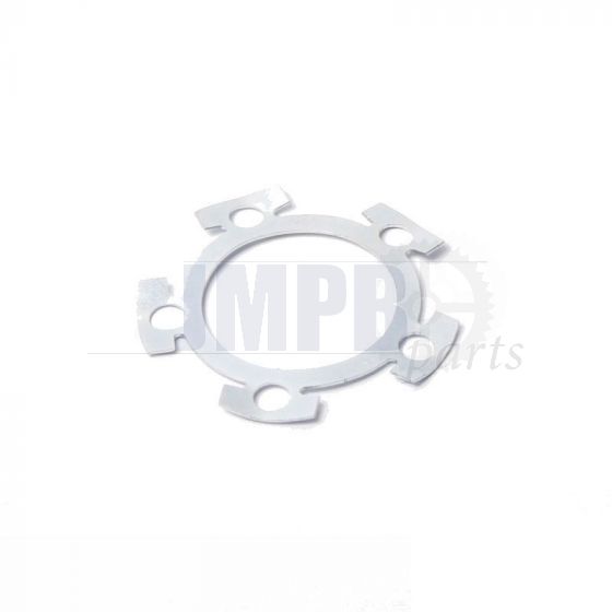 Securing plate Rear sprocket Puch MS / MV / VS