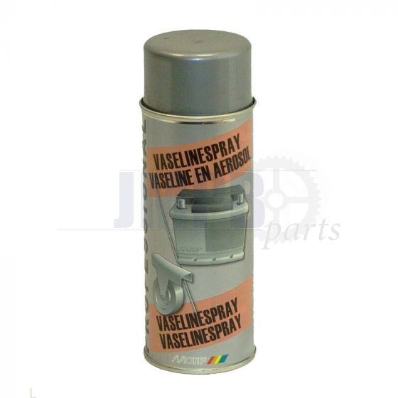 Motip Vaseline spray - 400 ML
