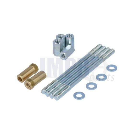 Cylinder mounting set Puch Maxi