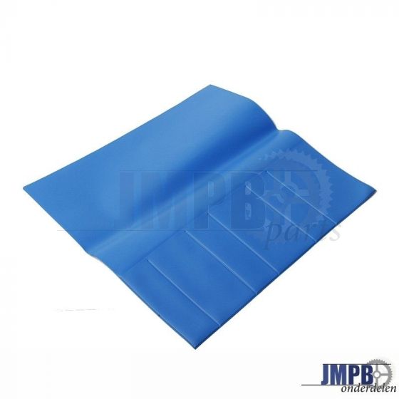 Tool bag Kreidler Blue with elastic