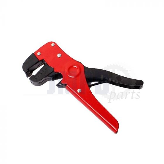 Stripping pliers Automatic