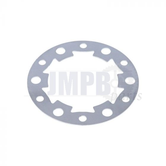 Intermediate Clutch Plate Kreidler with Holes