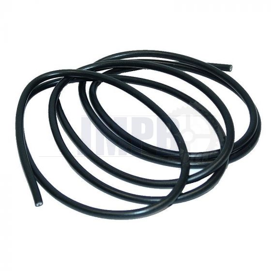 Sparkplug cable Thin 5MM - Length 190CM