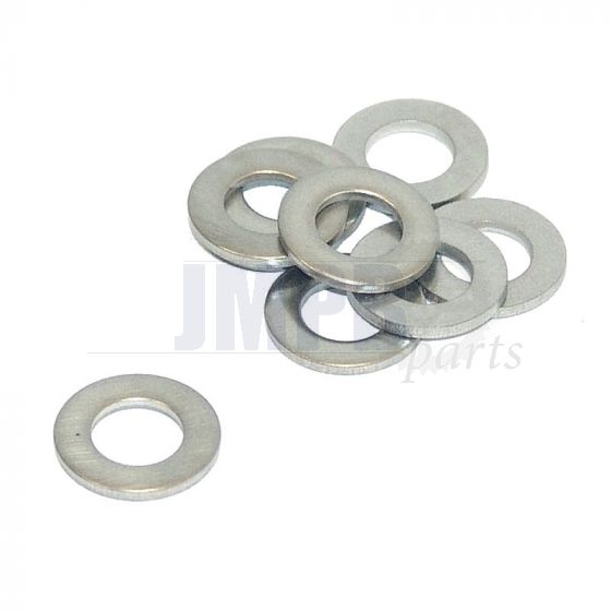M10 Flat washer SS Din 433