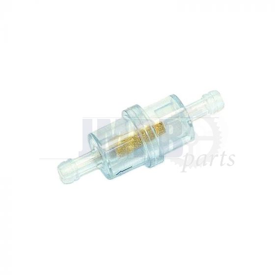 Fuel filter Small universal
