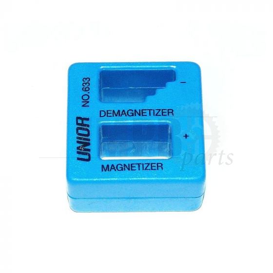 Unior Magnetizer/demagnetizer