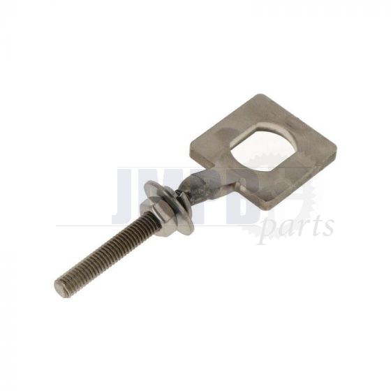 Chain Tensioner Zundapp Oval Hole Left SS