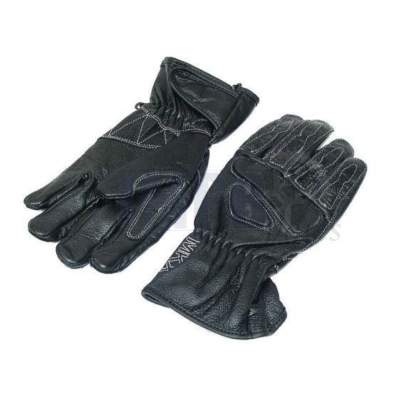 Gloves MKX Retro Leather Large