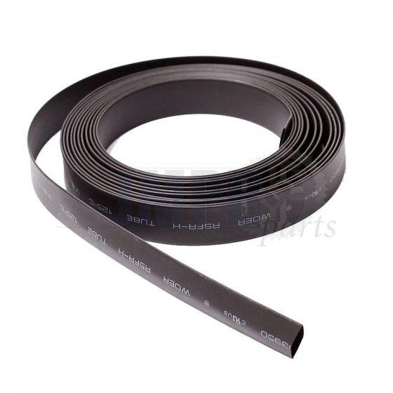 Shrink tube 8MM - 3 Meter