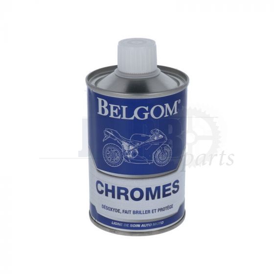 Belgom Chrome - 250ML