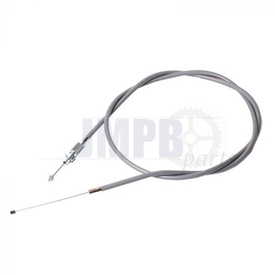 Throttle cable Zundapp Grey Elvedes Extended