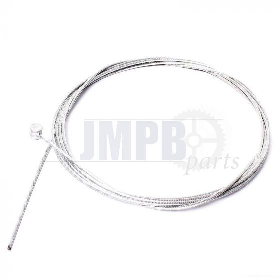 Cable Brake/Clutch Uni 200CM Nipple 8X8