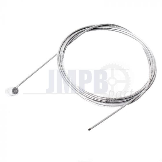 Cable Brake/Clutch Uni 200CM Nipple 8X15
