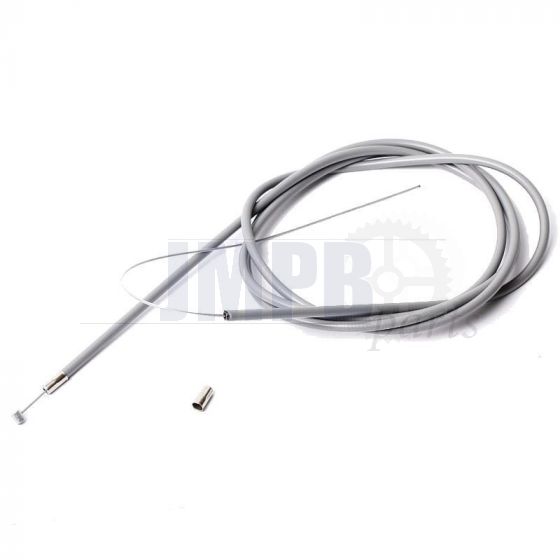 Gear cable Universal Grey