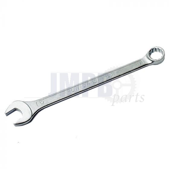 Unior Socket / Ring Wrench Long 19MM