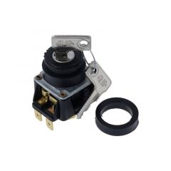 Ignition Lock Zundapp/Kreidler NT