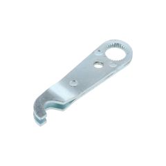 Clutch lever Kreidler 31 Teeth