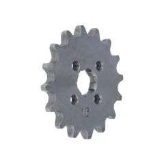 Front sprocket Honda 16 Teeth