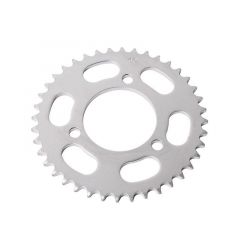 Rear sprocket 40 Teeth Honda MT/MB/MTX-SH
