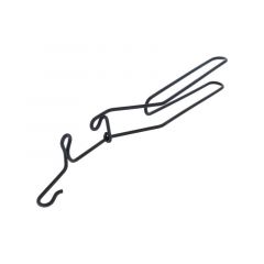 Cable guide Front fork Honda MT5 