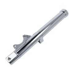 Outer Leg Left Zundapp 529/530 Complete