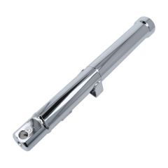 Outer Leg Right Zundapp 529/530 Complete