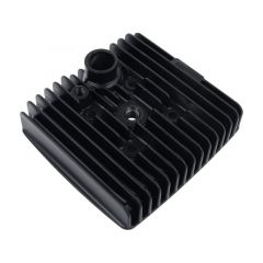 Cylinder Head Zundapp KS80 100CC