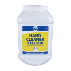 Hand Cleaner Yellow - 4.5 Liter