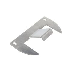 Battery Bracket for Nürnberg Buddyseat